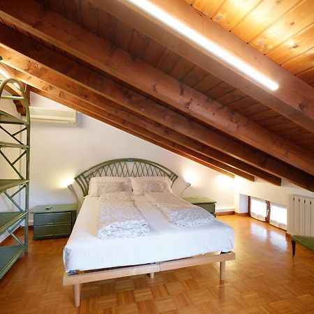 Appartement Domus Garda à Garde Extérieur photo