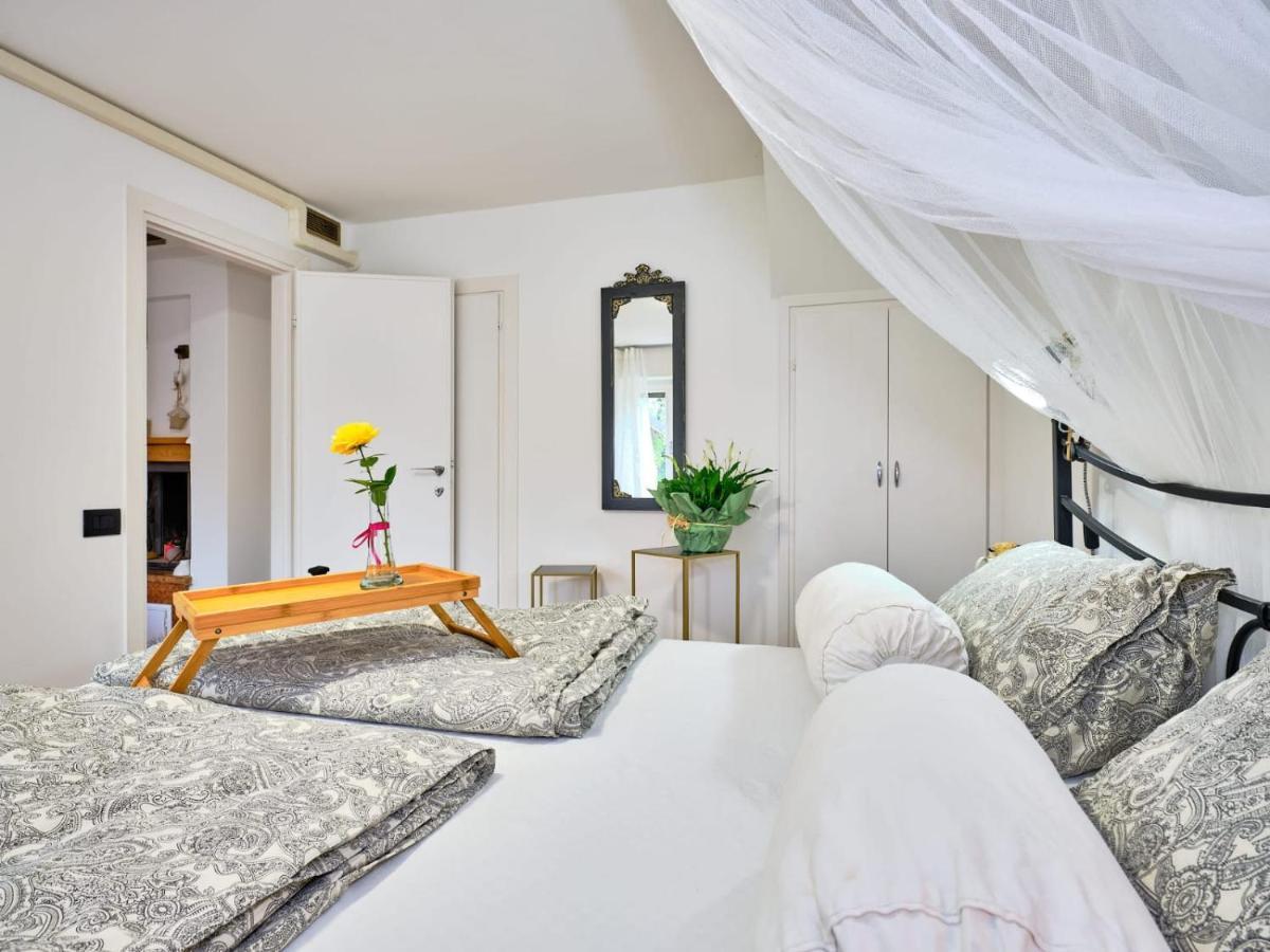 Appartement Domus Garda à Garde Extérieur photo