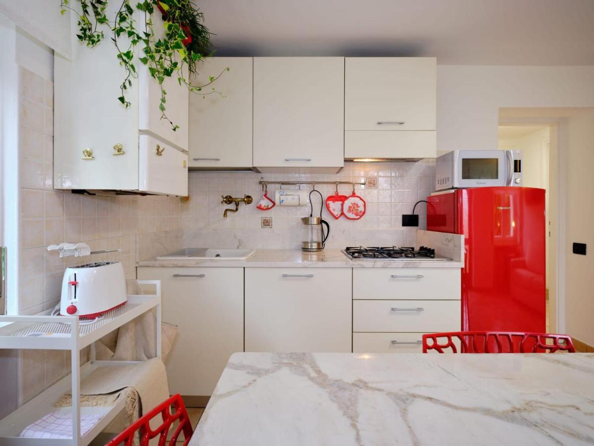 Appartement Domus Garda à Garde Extérieur photo