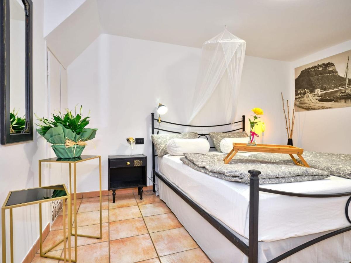 Appartement Domus Garda à Garde Extérieur photo
