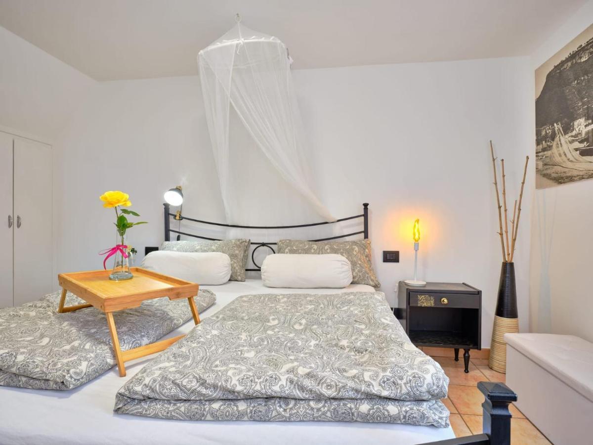 Appartement Domus Garda à Garde Extérieur photo