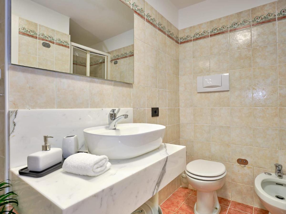 Appartement Domus Garda à Garde Extérieur photo