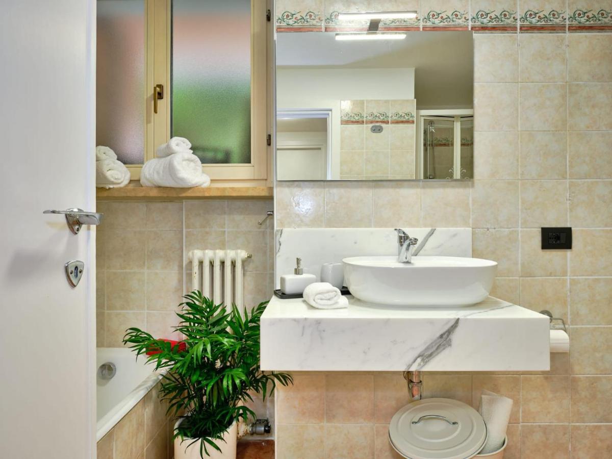 Appartement Domus Garda à Garde Extérieur photo