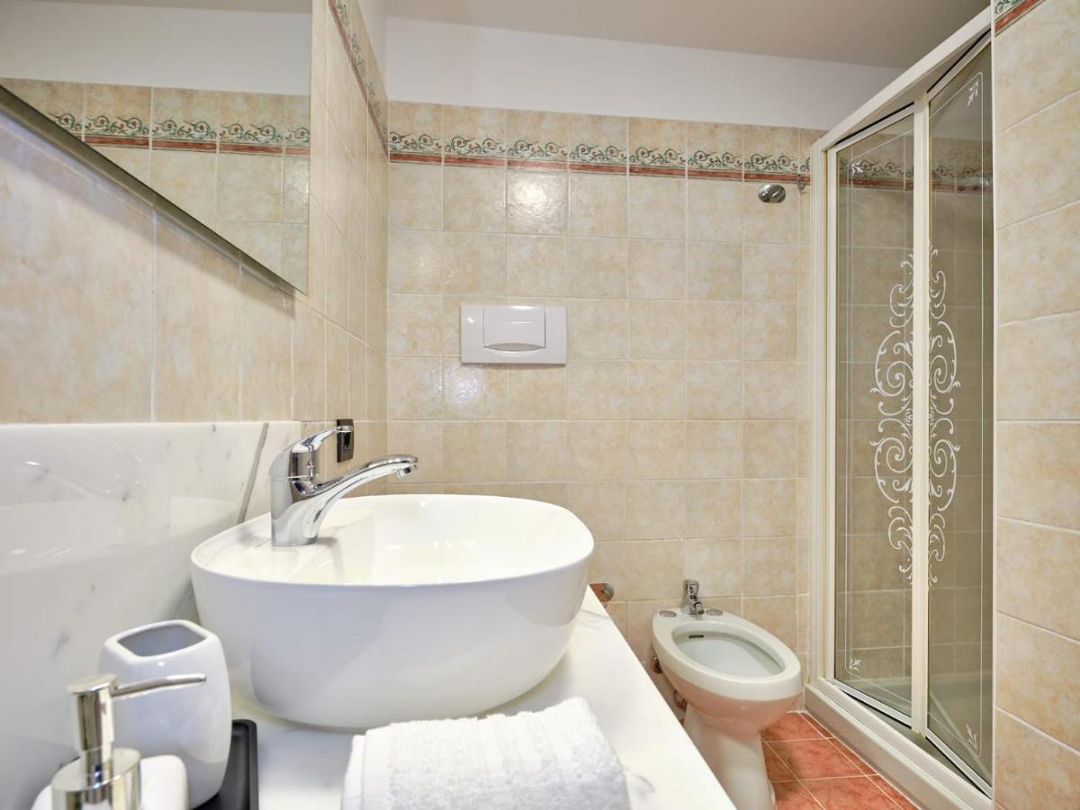 Appartement Domus Garda à Garde Extérieur photo