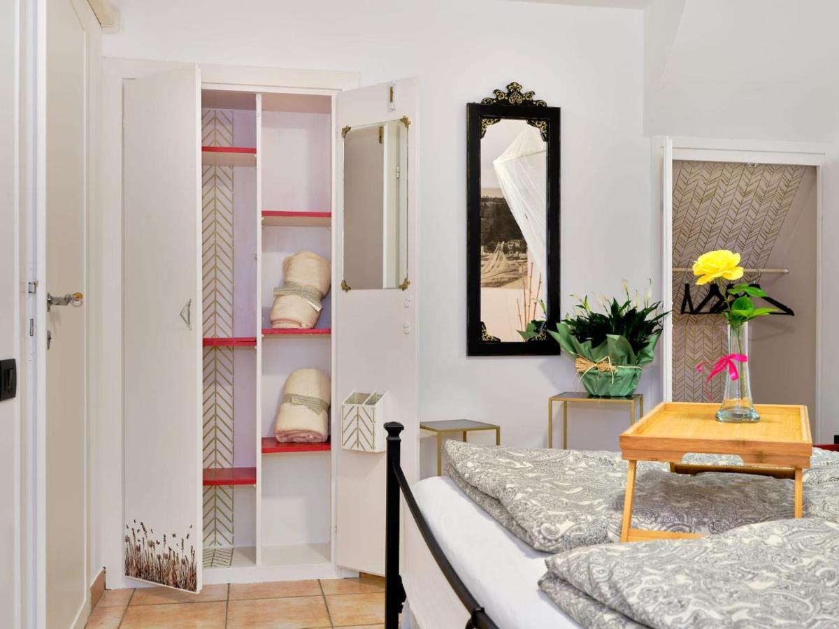 Appartement Domus Garda à Garde Extérieur photo