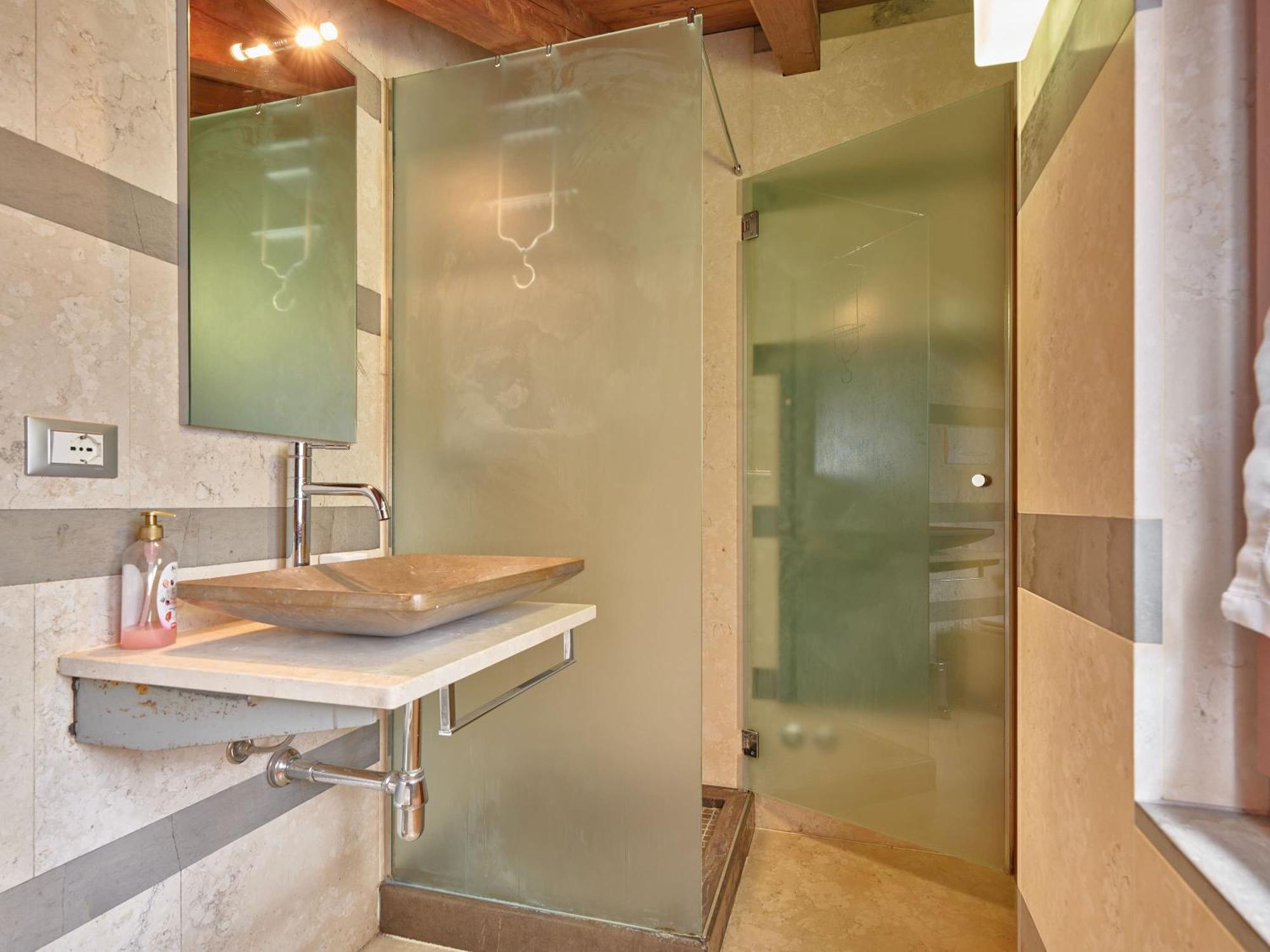 Appartement Domus Garda à Garde Extérieur photo