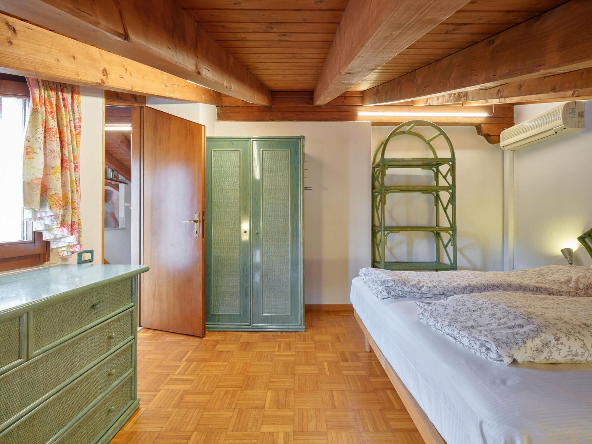Appartement Domus Garda à Garde Extérieur photo