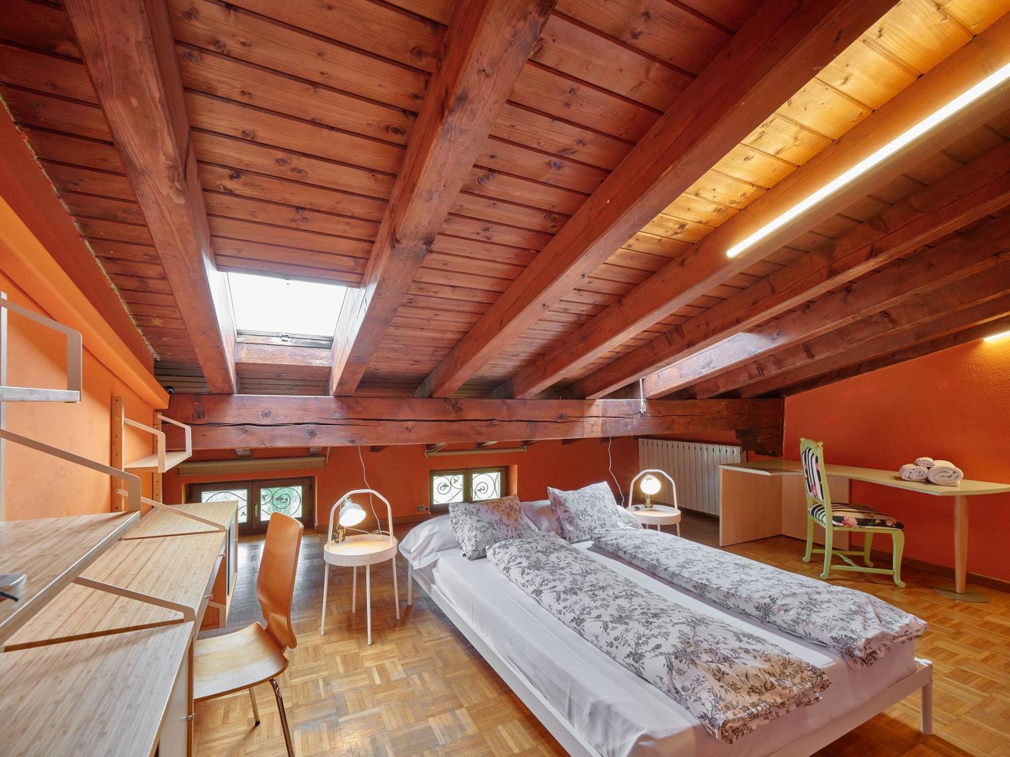 Appartement Domus Garda à Garde Extérieur photo