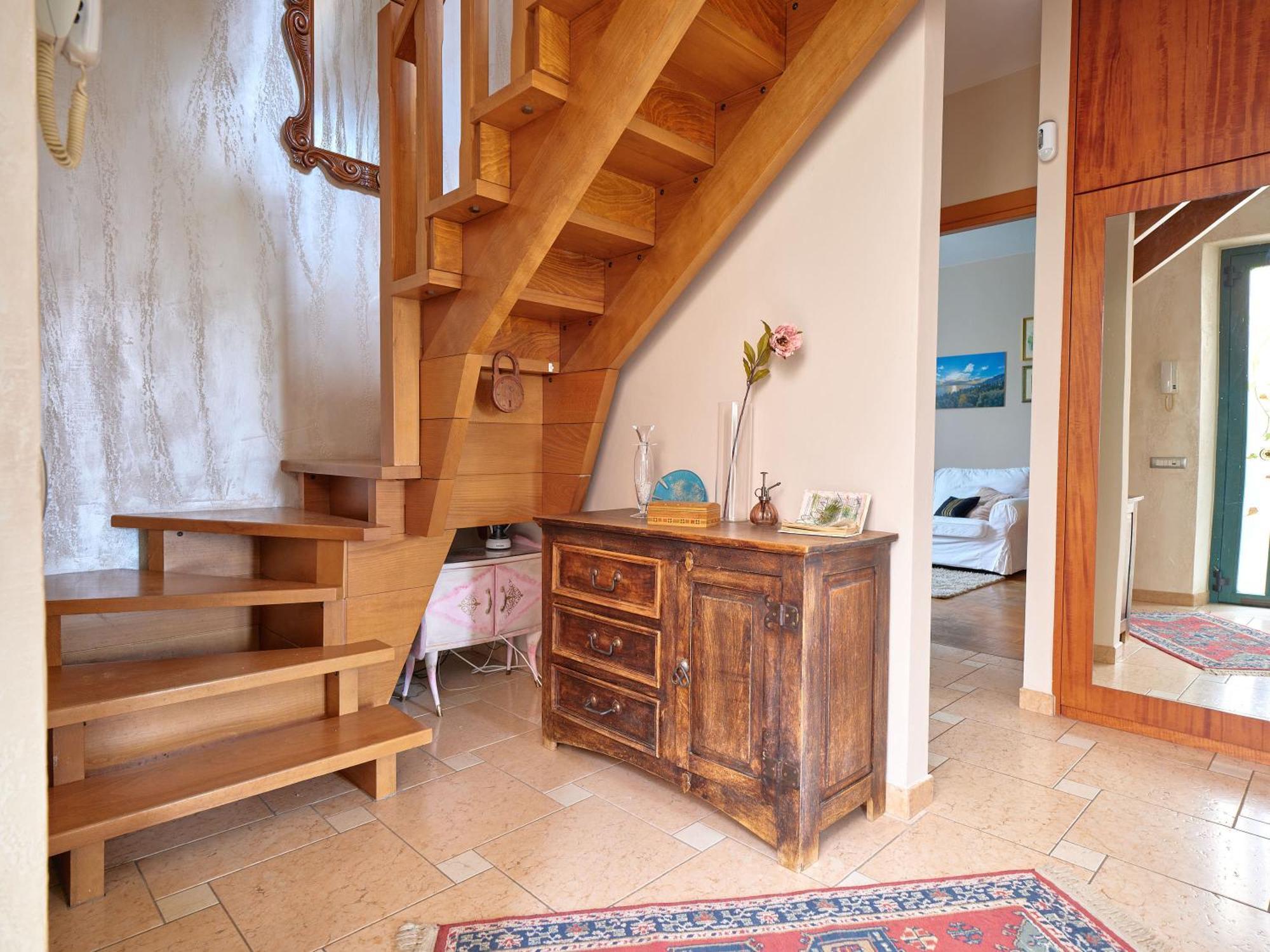 Appartement Domus Garda à Garde Extérieur photo