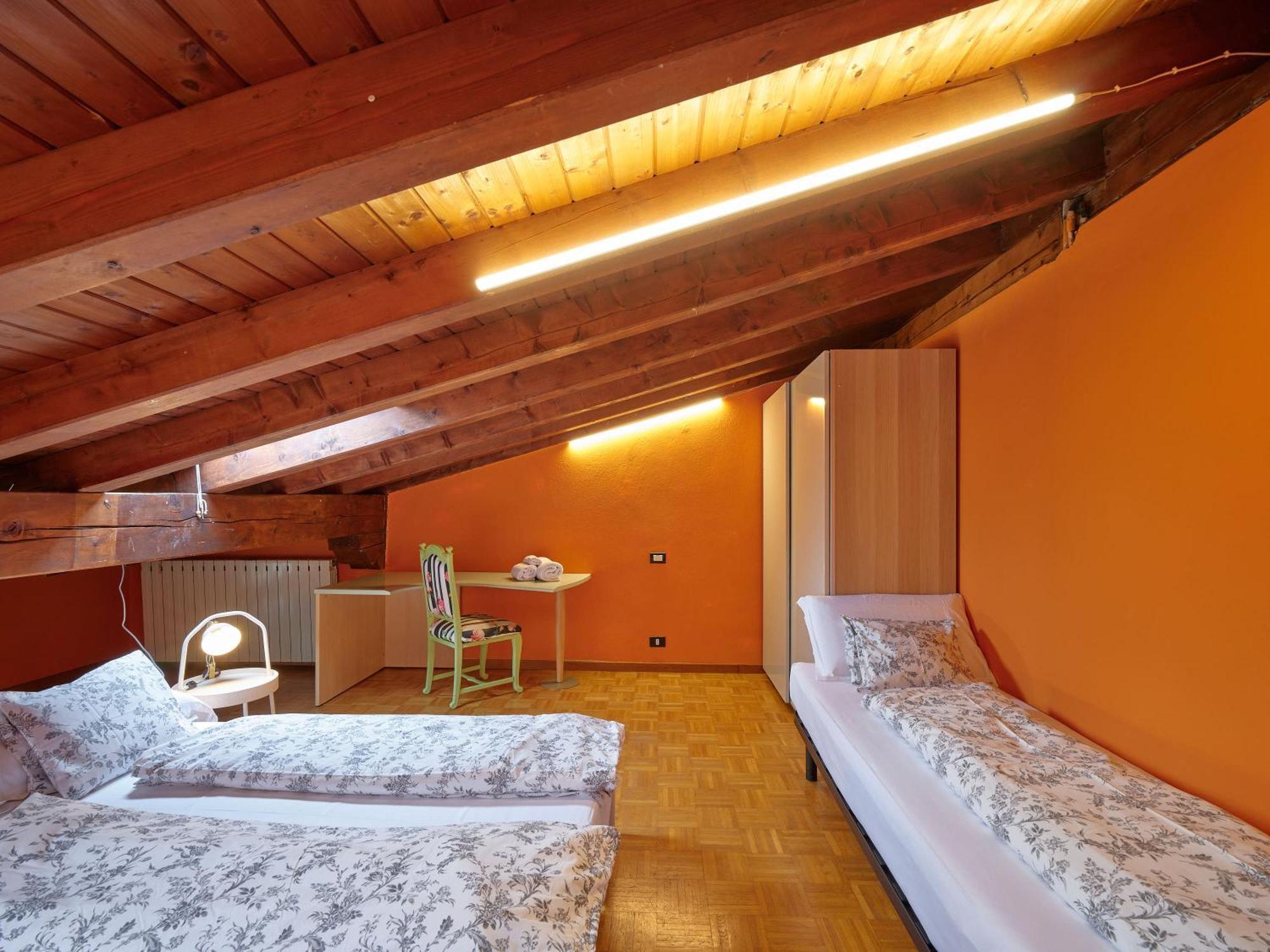 Appartement Domus Garda à Garde Extérieur photo