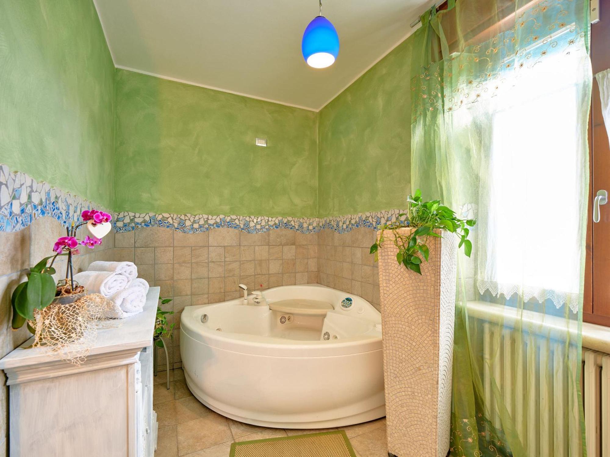 Appartement Domus Garda à Garde Extérieur photo