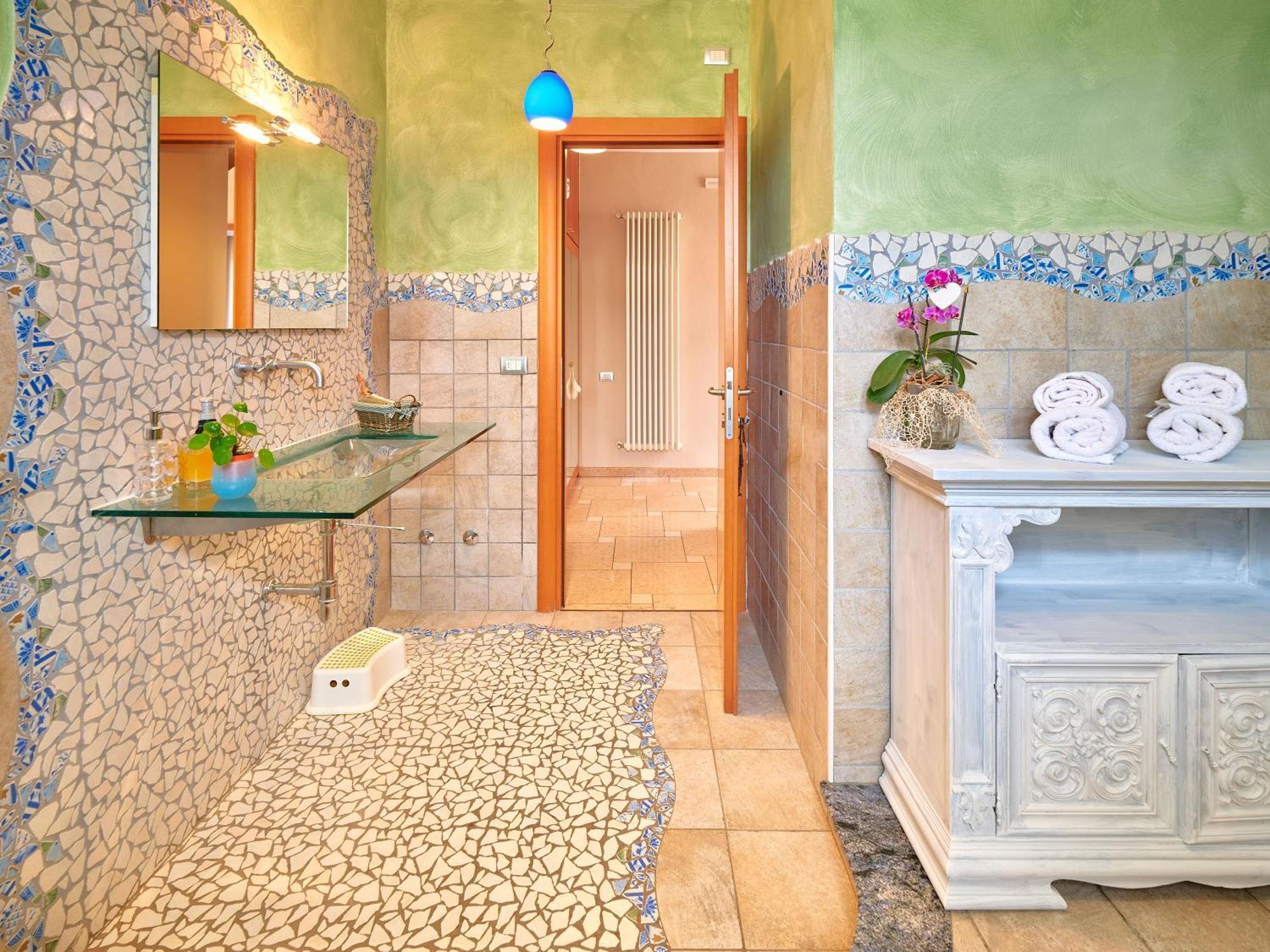 Appartement Domus Garda à Garde Extérieur photo